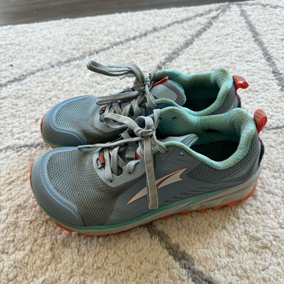 Altra Timp 3 - Picture 3 of 7